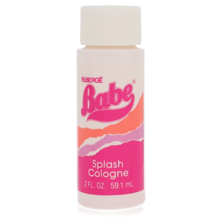 Babe Cologne By Faberge Perfume for Women