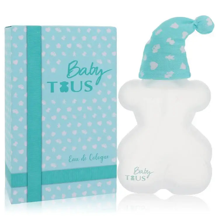 Baby Tous By Tous Perfume for Women by Gamer Scents