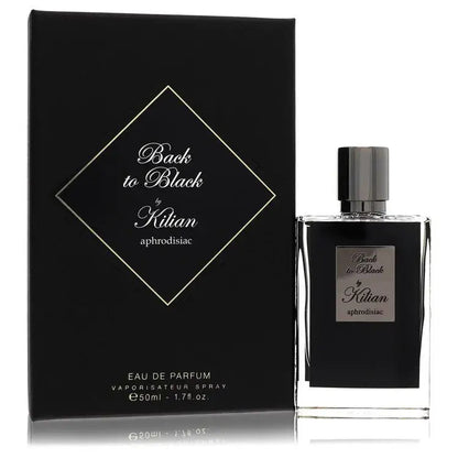 Back To Black Aphrodisiac By Kilian Perfume for Women