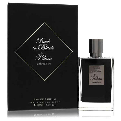Back To Black Aphrodisiac By Kilian Perfume for Women