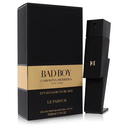 Bad Boy Le By Carolina Herrera Cologne for Men