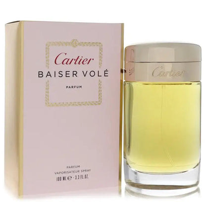 Baiser Vole By Cartier Perfume for Women by Gamer Scents