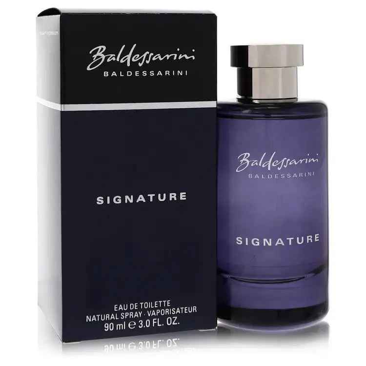 Baldessarini Signature By Hugo Boss Cologne for Men