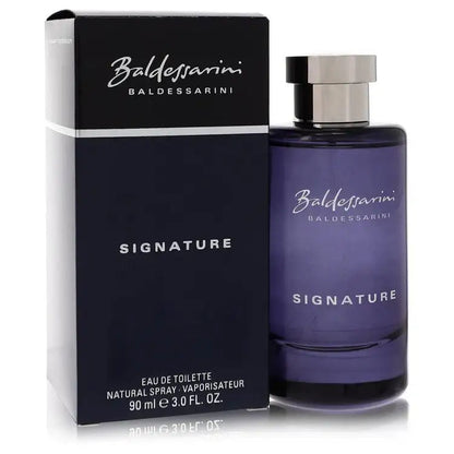 Baldessarini Signature By Hugo Boss Cologne for Men 