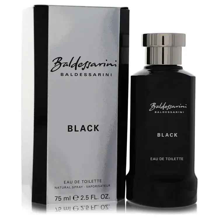 Baldessarini Black By Hugo Boss Cologne for Men