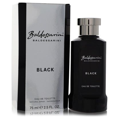 Baldessarini Black By Hugo Boss Cologne for Men