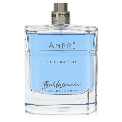 Baldessarini Ambre Eau Fraiche By Hugo Boss Cologne for Men by Gamer Scents