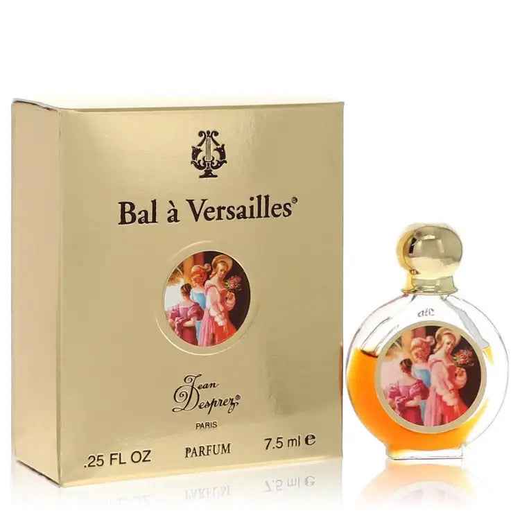 Bal A Versailles Pure Perfume By Jean Desprez Perfume for Women