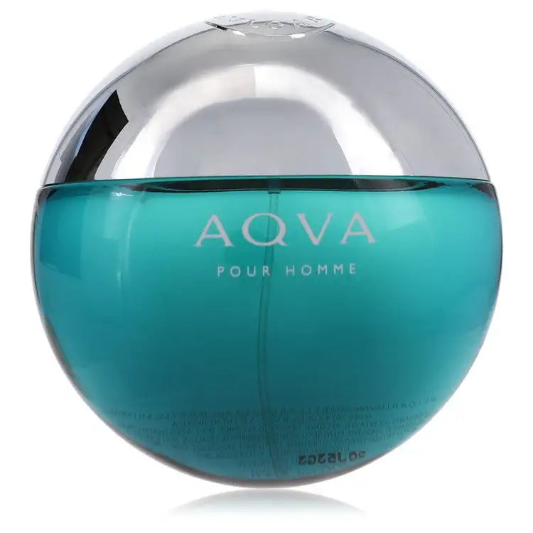 Aqua Pour Homme By Bvlgari Cologne for Men