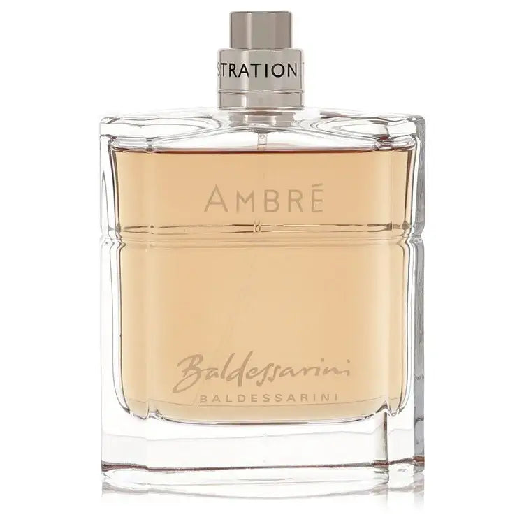 Baldessarini Ambre By Hugo Boss Cologne for Men by Gamer Scents
