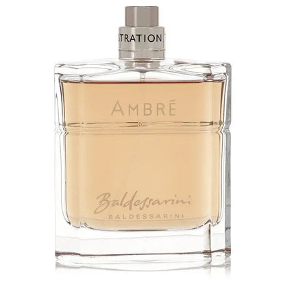 Baldessarini Ambre By Hugo Boss Cologne for Men by Gamer Scents