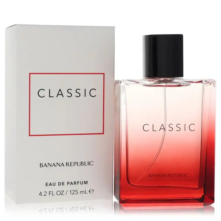 Classic Red By Banana Republic (Unisex)
