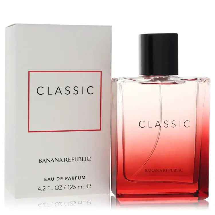 Classic Red By Banana Republic (Unisex)