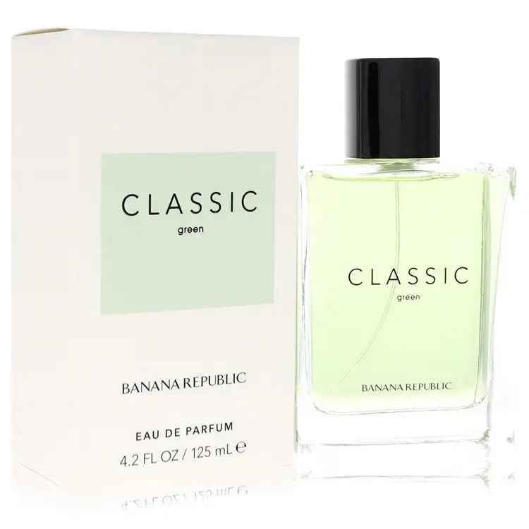 Classic Green By Banana Republic (Unisex)
