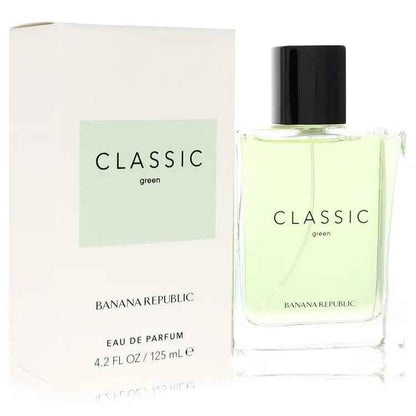 Classic Green By Banana Republic (Unisex)