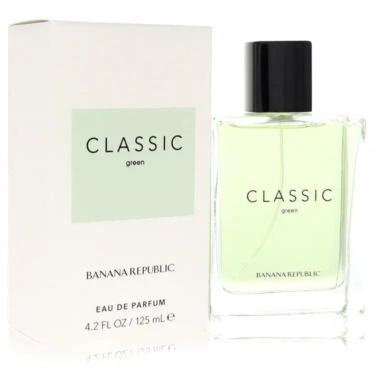 Classic Green By Banana Republic (Unisex) by Gamer Scents