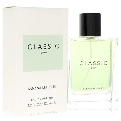 Classic Green By Banana Republic (Unisex) by Gamer Scents