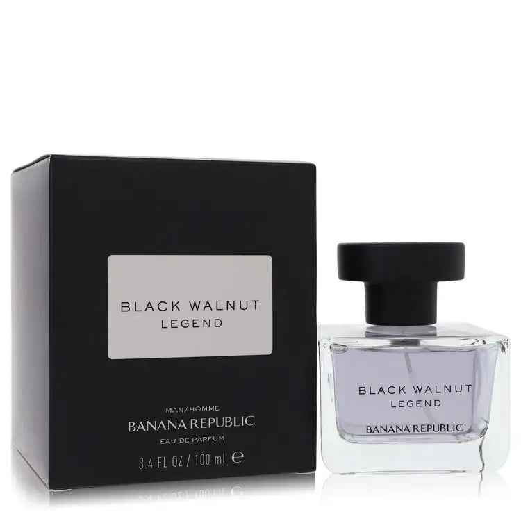Black Walnut Legend By Banana Republic Cologne for Men