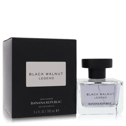 Black Walnut Legend By Banana Republic Cologne for Men