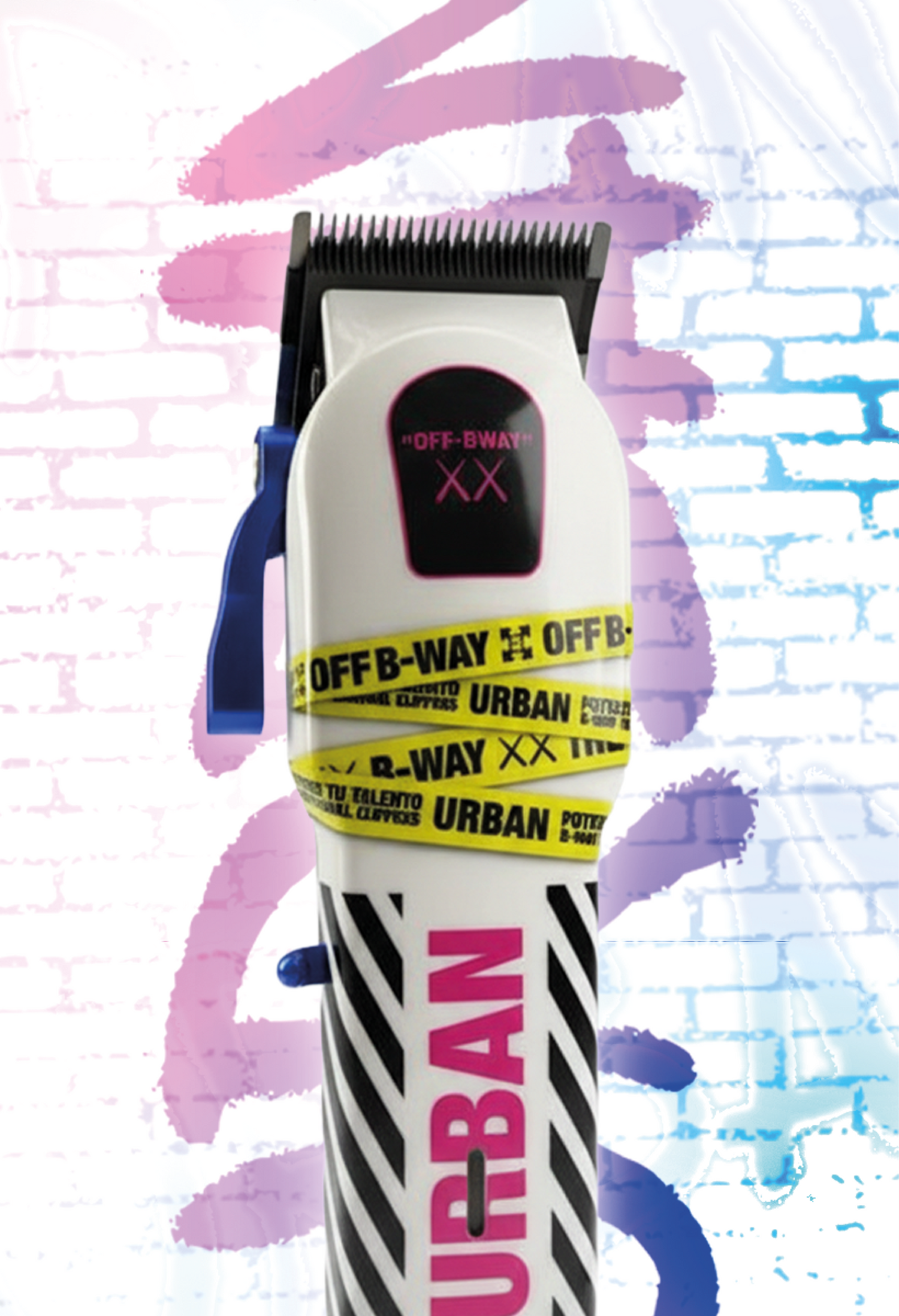 NEW! Urban Clipper by RT-Way USA