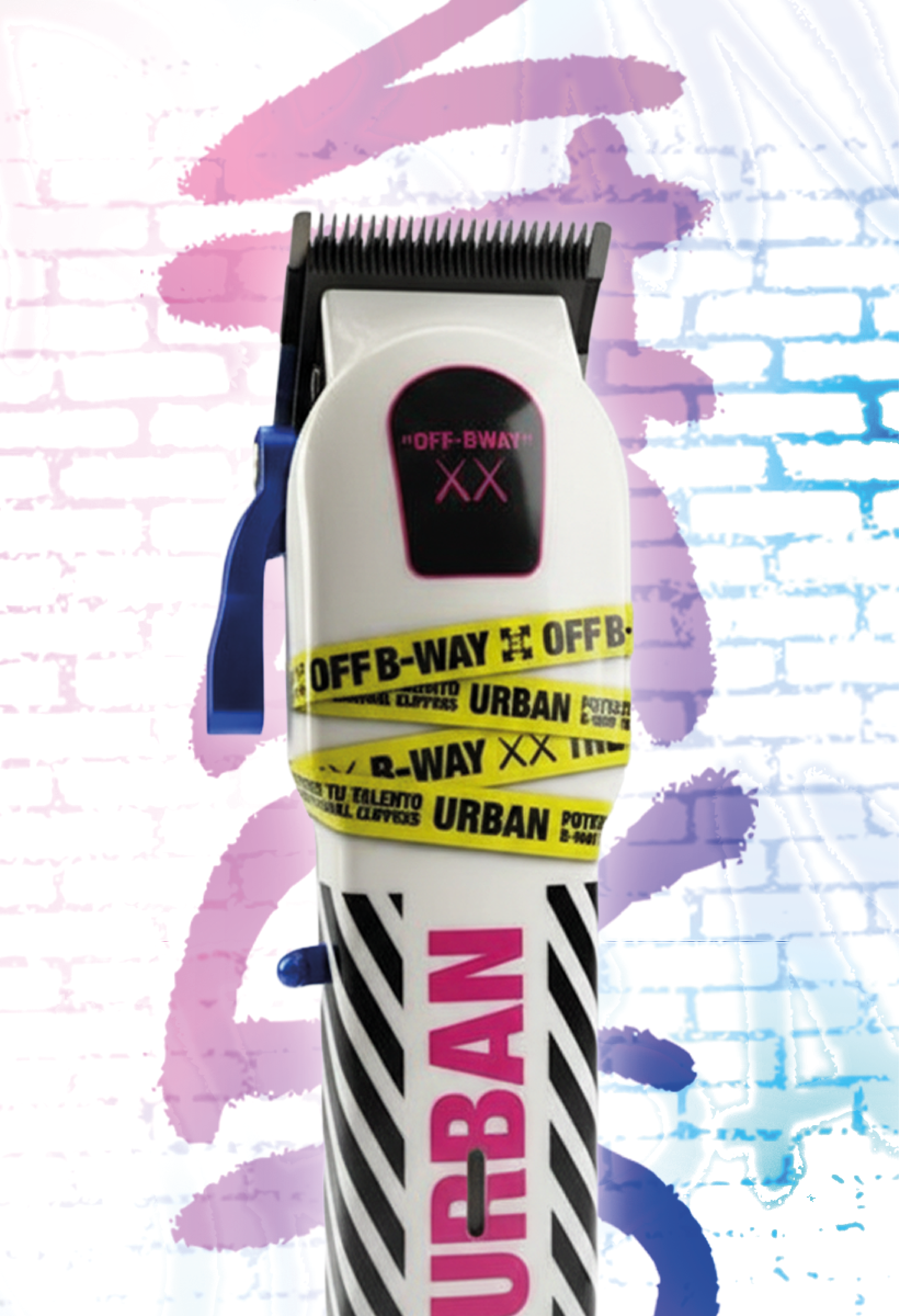 NEW! Urban Clipper by RT-Way USA