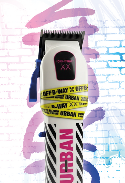 NEW! Urban Clipper by RT-Way USA