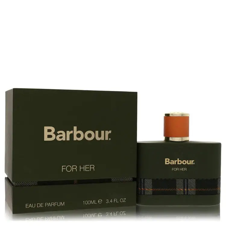 Barbour By Barbour Perfume for Women