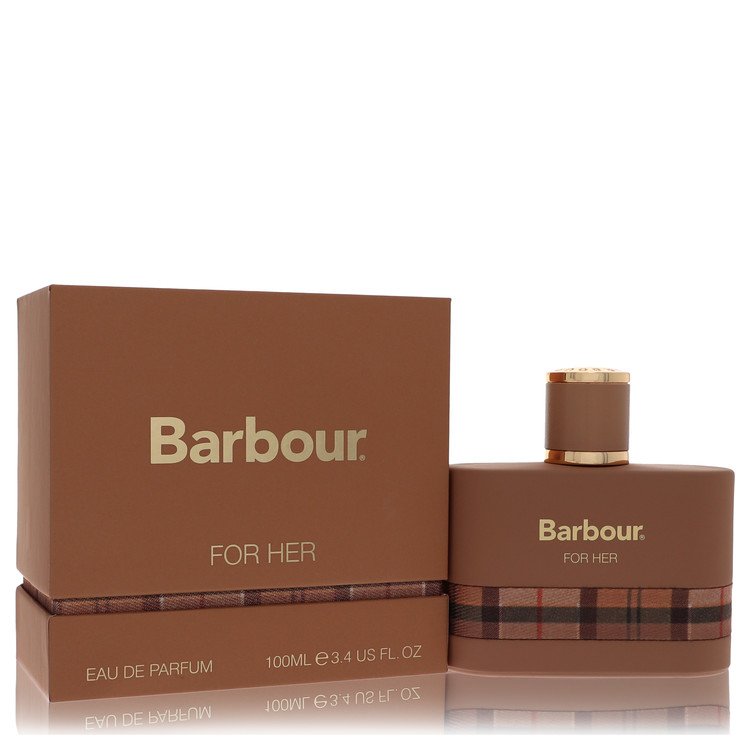 Origins By Barbour Perfume for Women