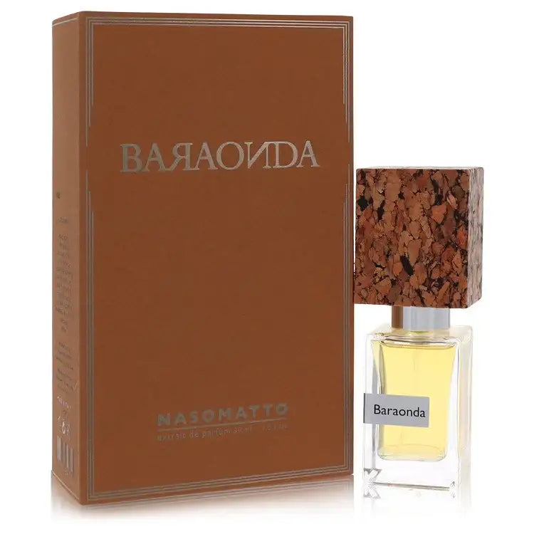 Baraonda By Nasomatto Perfume for Women by Gamer Scents