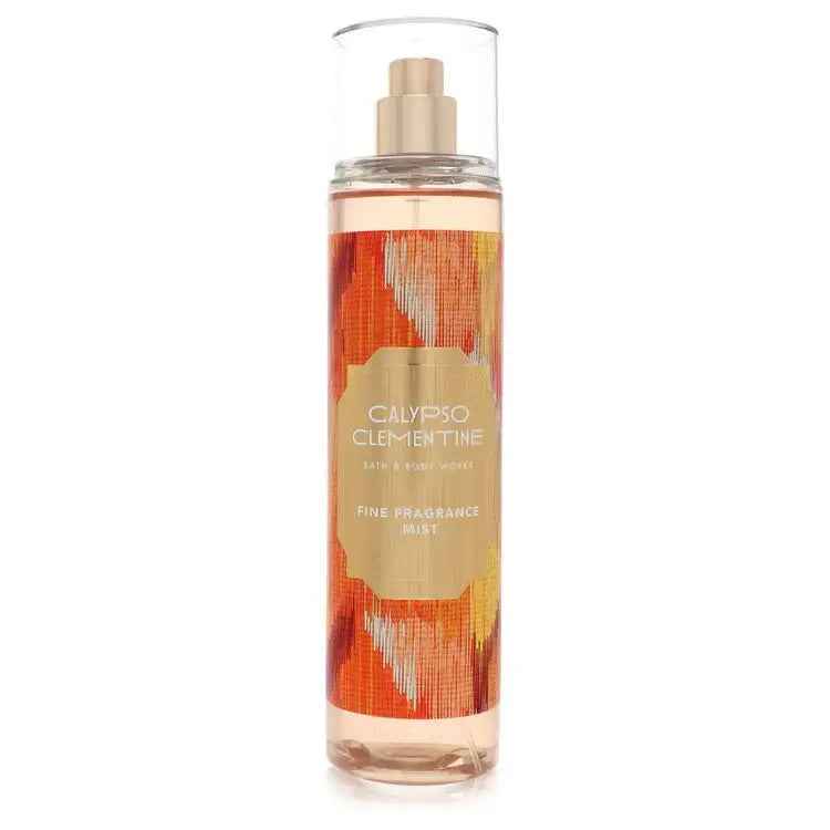 Calypso Clementine Fine Fragrance Mist By Bath &amp; Body Works Perfume for Women