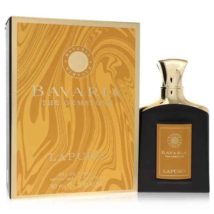Bavaria The Gemstone Lapurd By Fragrance World (Unisex)