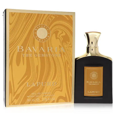 Bavaria The Gemstone Lapurd By Fragrance World (Unisex)
