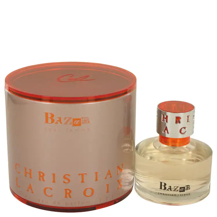 Bazar By Christian Lacroix Perfume for Women