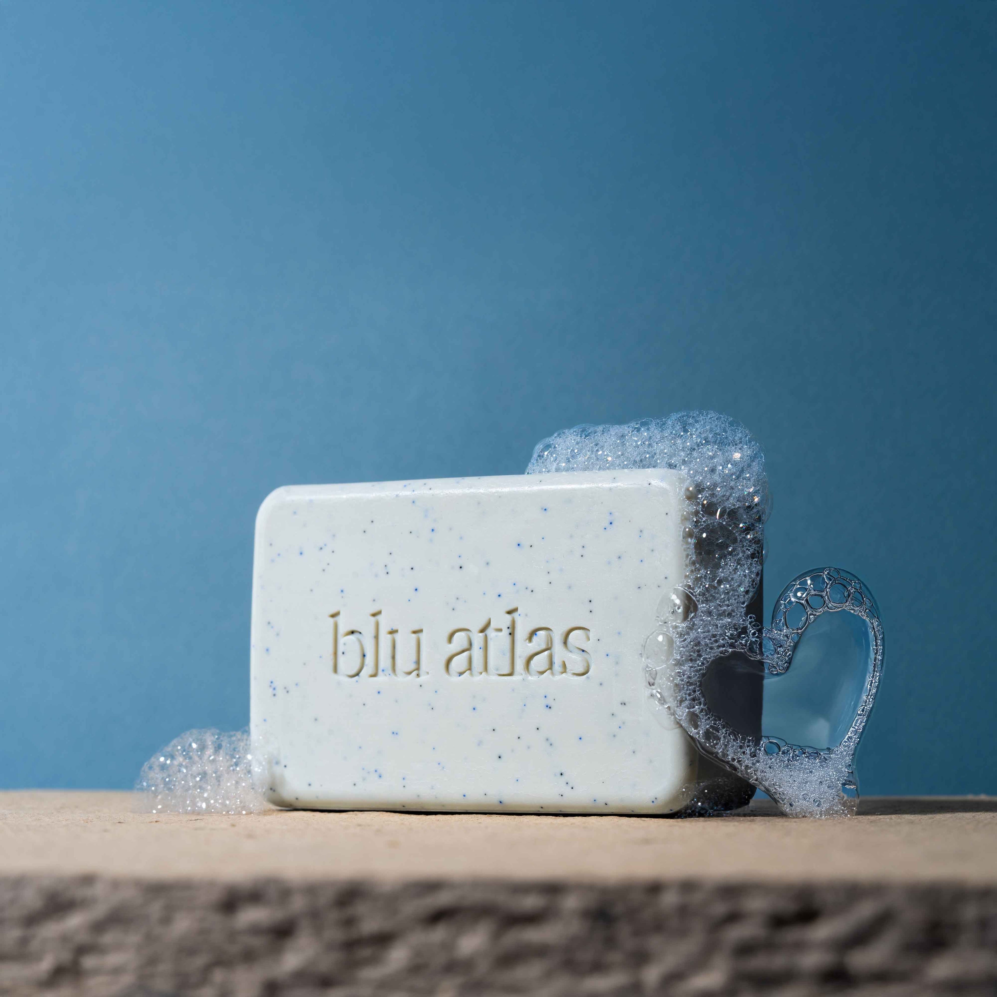 Body Care Essentials Set by Blu Atlas
