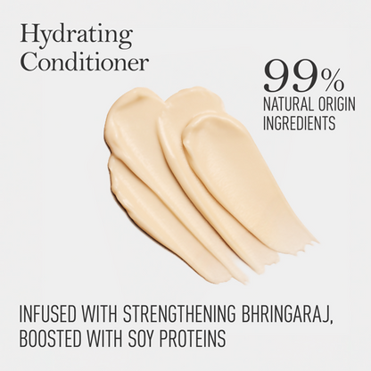 Kama Ayurveda Bringaras Nourishing Conditioner