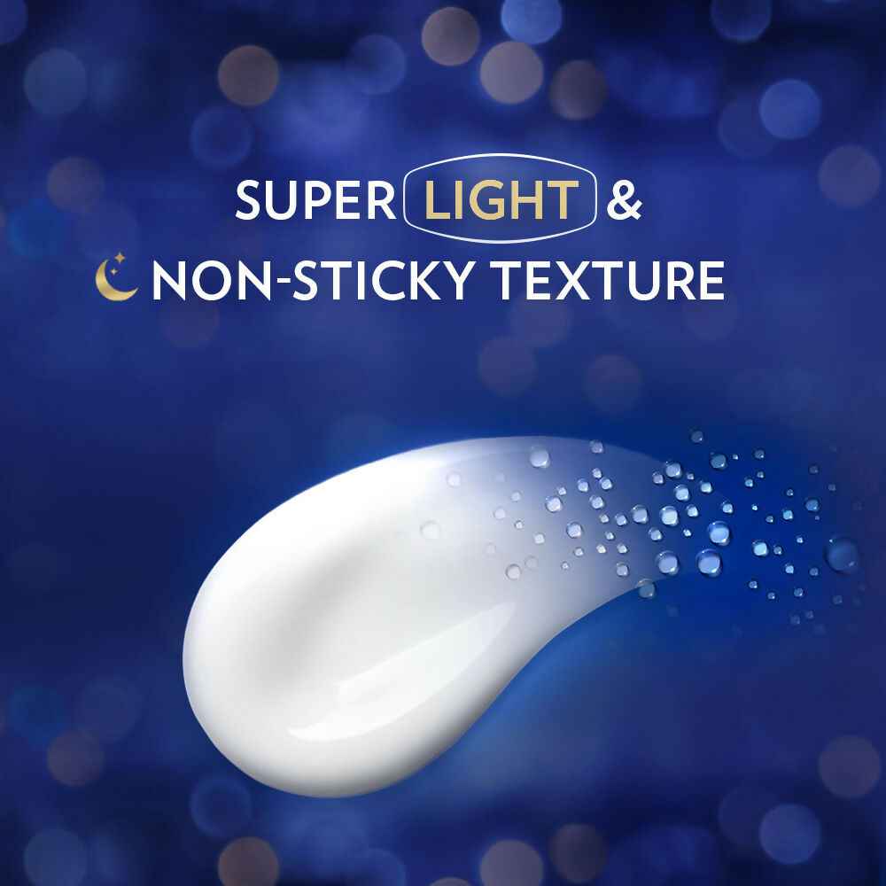 Vaseline Sun Protect SPF 30 Body Lotion &amp; Gluta-Hya Overnight Radiance Serum-In-Lotion Combo