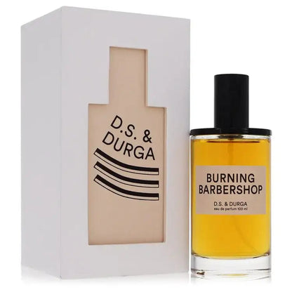 Burning Barbershop By D.S. &amp; Durga Cologne for Men by Gamer Scents