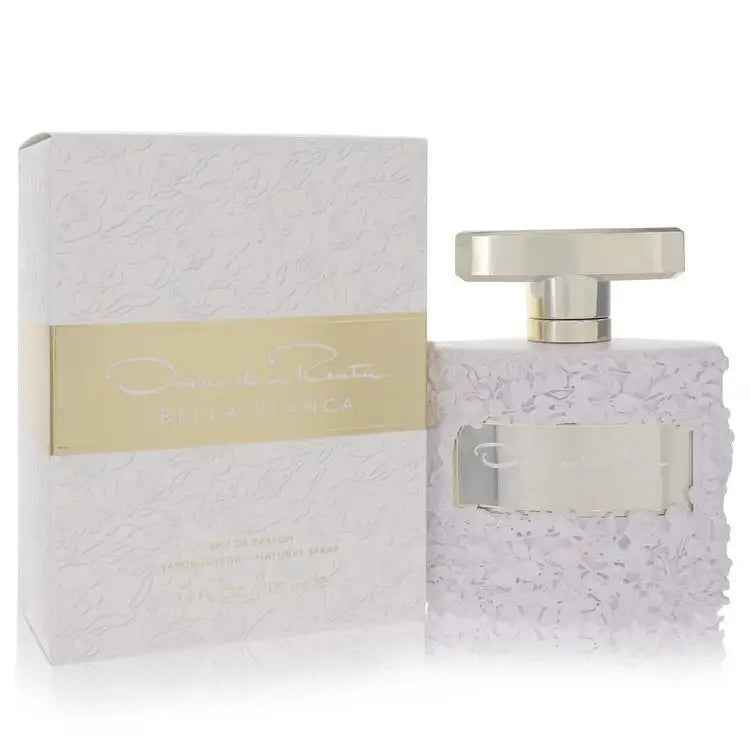 Bella Blanca By Oscar De La Renta Perfume for Women