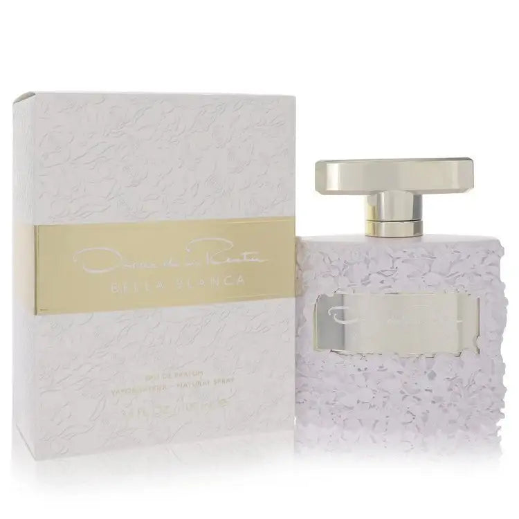 Bella Blanca By Oscar De La Renta Perfume for Women