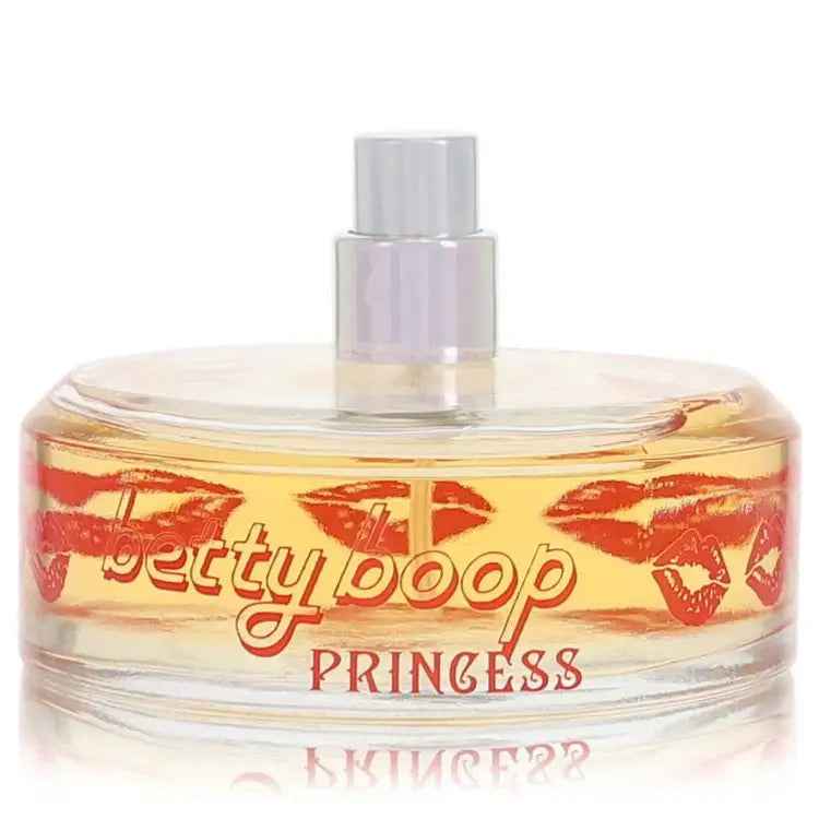 Princess By Betty Boop Perfume for Women