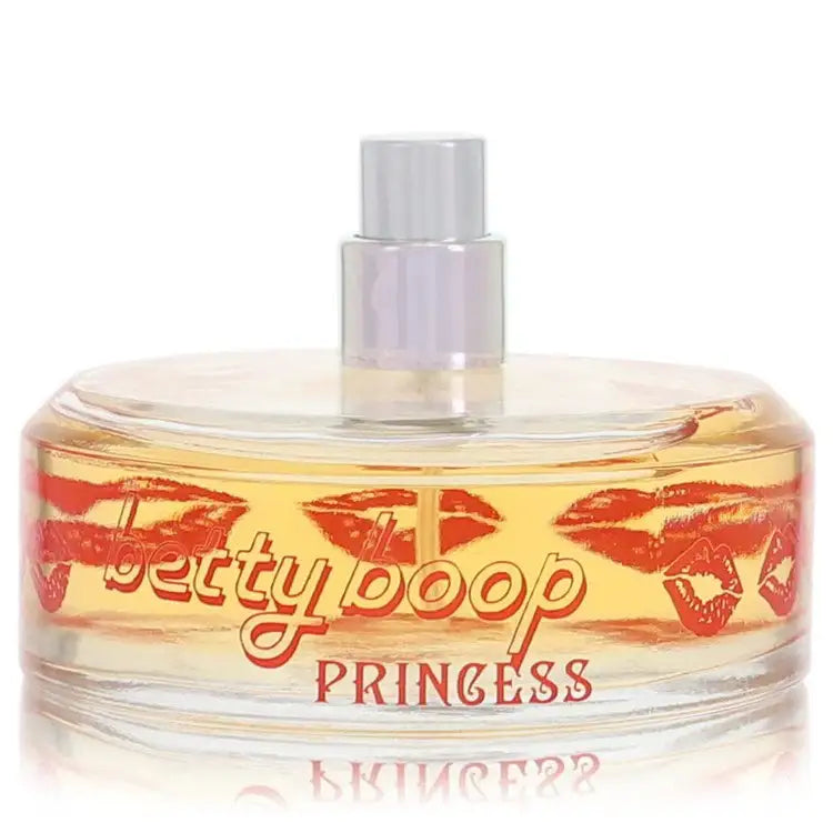 Princess By Betty Boop Perfume for Women