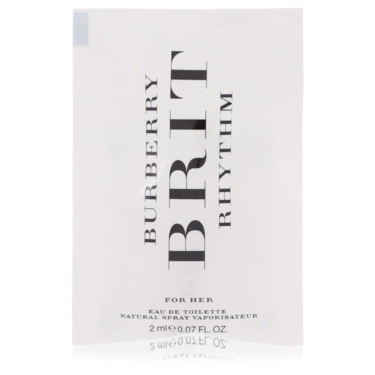 Brit Rhythm By Burberry Perfume for Women