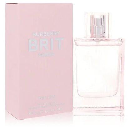 Brit Sheer By Burberry Perfume for Women by Gamer Scents