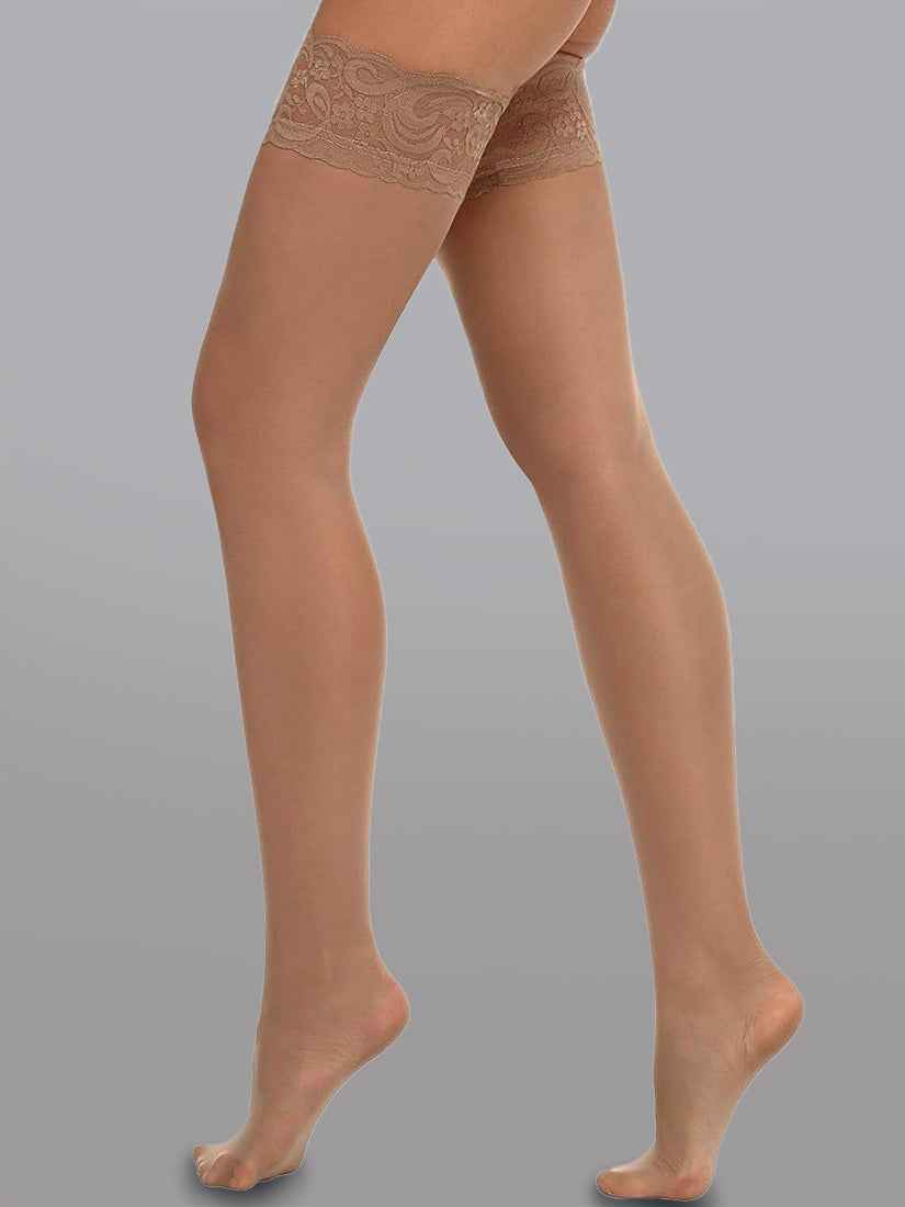 Lace Top Stockings