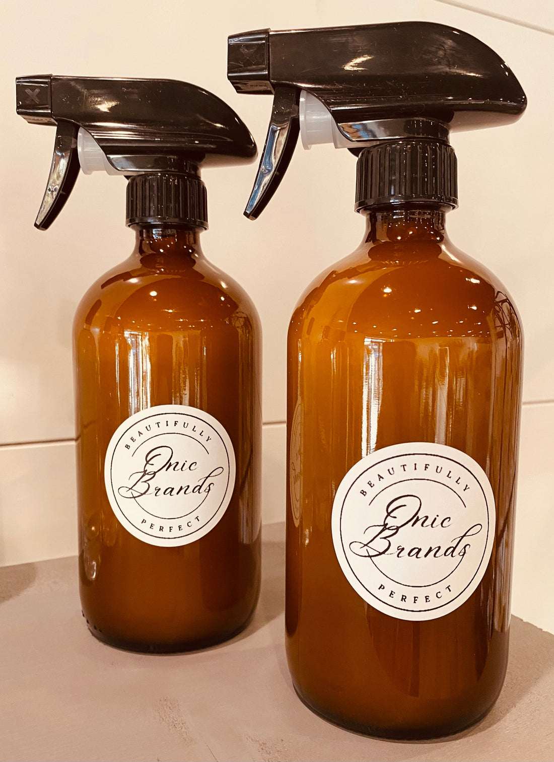 Onic Brands Kitchen/Bath Spray 