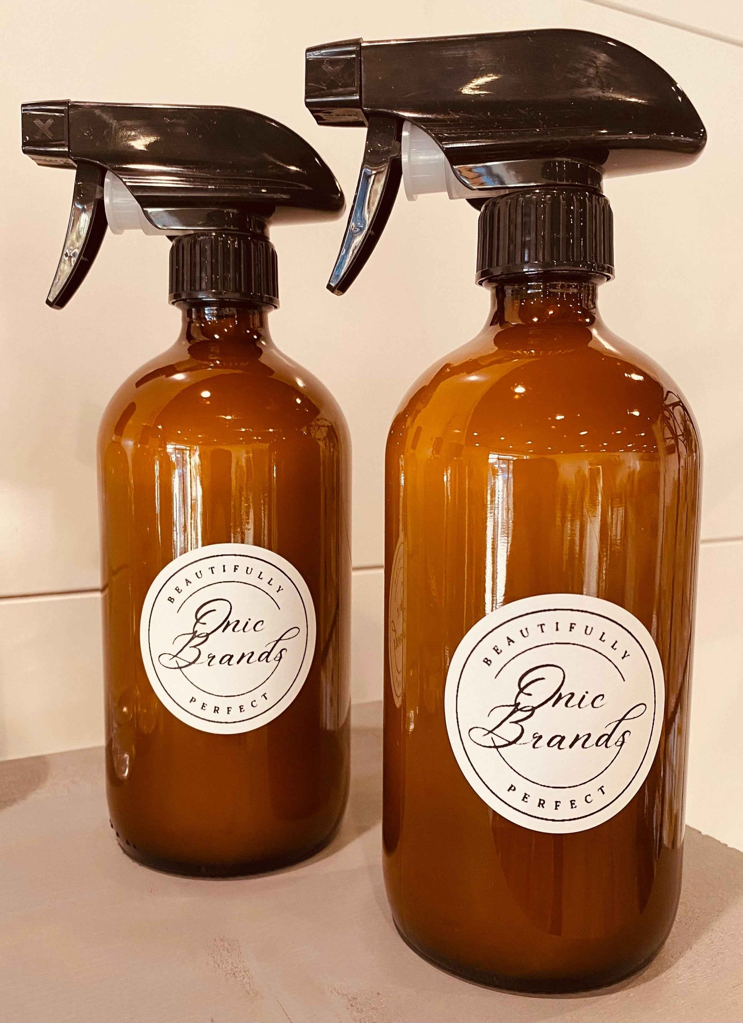 Onic Brands Kitchen/Bath Spray