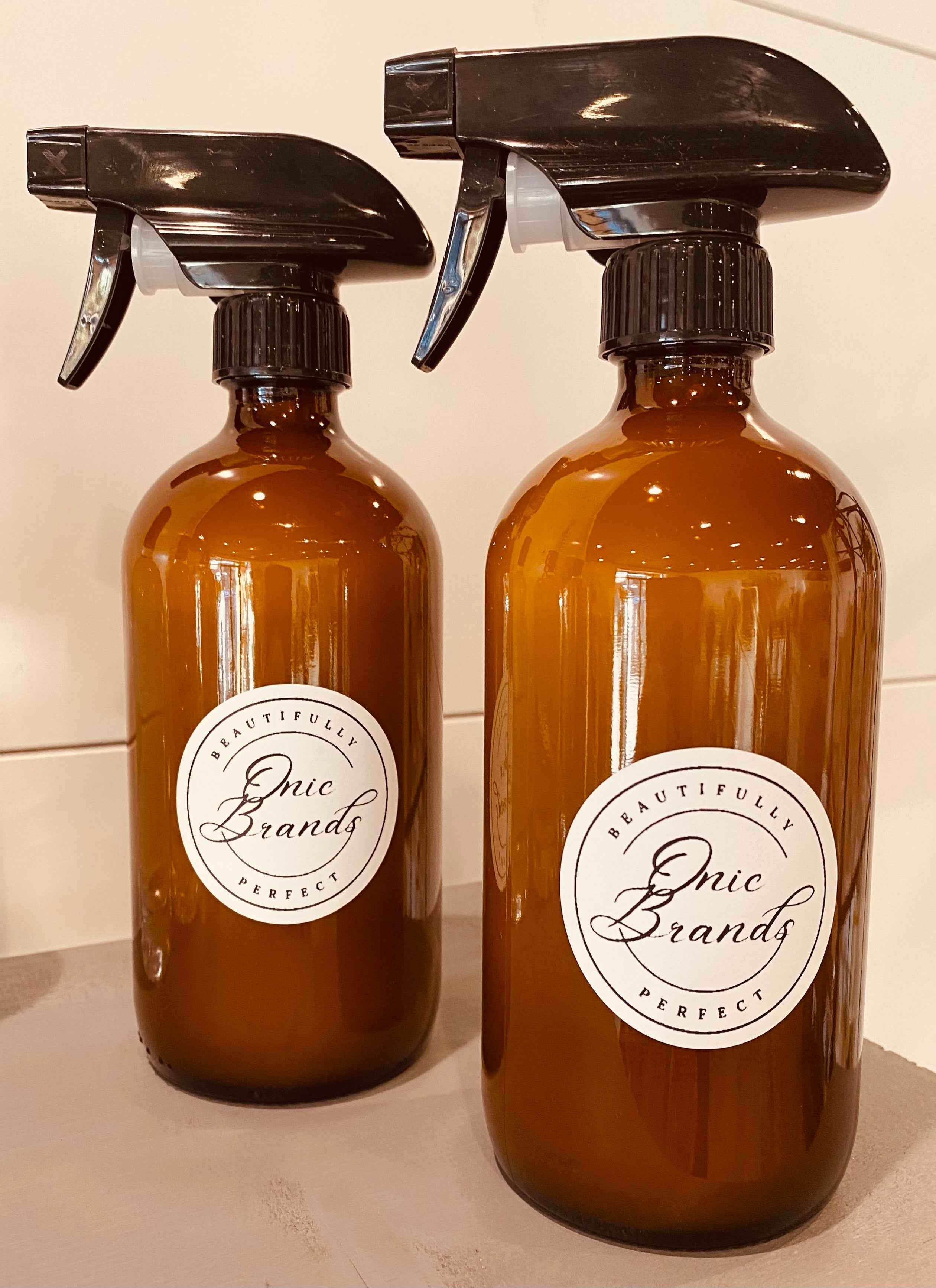 Onic Brands Kitchen/Bath Spray