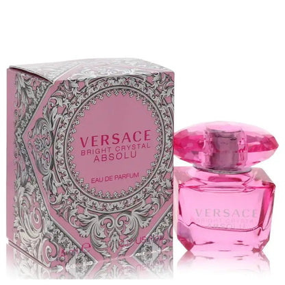 Bright Crystal Absolu By Versace Perfume for Women by Gamer Scents