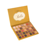 BEAUTY CREATIONS 35 Color Eyeshadow Palette - Bella (NEW) - DestGlow