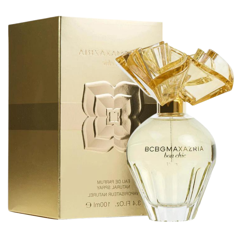 BCBG Max Azria Bon Chic Eau de Parfum Women (3.4oz) by Farmacias Savia